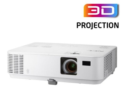 V302H PROJECTOR