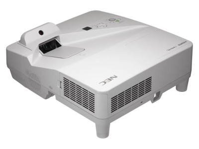 UM352Wi Multi-Touch Projector