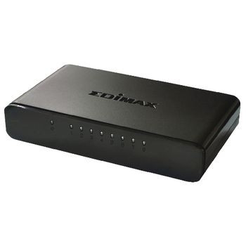 Edimax Netwerk Switch 10/100 Mbit 8 Poorten