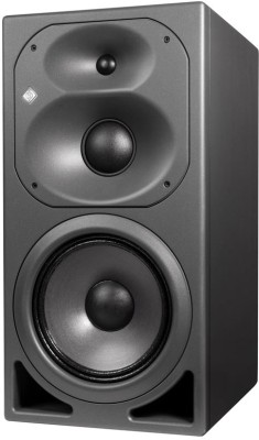 Neumann KH 420 G - Active Mid-field Monitor, 10" + 3" + 1" drivers, magnetically shielded