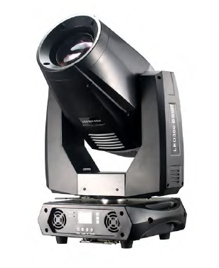 Lyre Beam / Spot / 300 W Led Wash / Moving Head Beam / Spot / Wash With Led 300