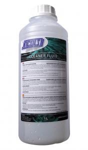Cleaner  1 L -colour transparent - cleaner fluid for smoke machines