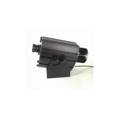 Nicols Gobo Projector 80W LED, Outdoor