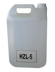 Hazer liquid 5 L for hz 350 and hz 500 machines