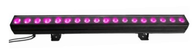 Nicols Ledbar 18 x 10 W LED