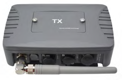 Wireless Solution Dmx Trasmitter