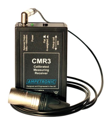 CMR3 AFILS Sensor
