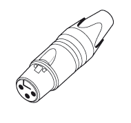 Cable Test Plug for MR-PRO