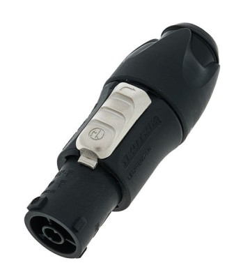 (50) NAC3FX-W-TOP-D - Neutrik POWERCON TRUE1 TOP - 16 A Locking female cable connector, ORDER BY 50!