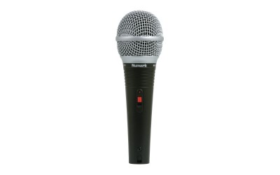 WM200: Microphone