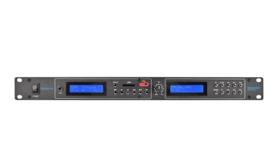 Newhank Controlfm - FM Radio with USB/SD Playback