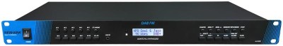 (4) Newhank DAB FM RS - DAB and FM Tuner with RDS inc. RS232