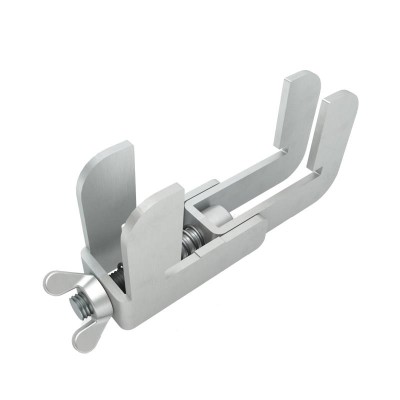 DECK TO DECK CLAMP