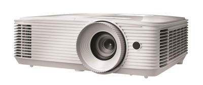 Optoma EH335 1080p 3600 ansi lumen Lamp projector/contrast:20.000:1