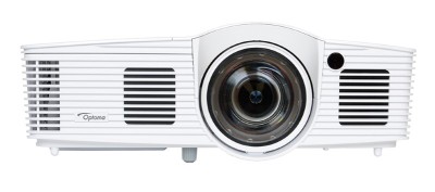 Optoma GT1070Xe - Full HD Short-Throw Projector – 2 800 AL - Contrast Ratio: 23 000:1