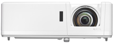 Optoma HZ40ST - 1080p Full HD - 4200 Lumens - Contrast ratio: 2 500 000:1