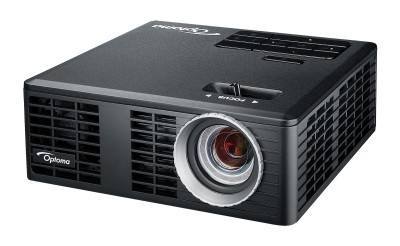 Optoma ML750E - WXGA - 700 AL - LED projector - Contr:15,000:1 - Throw: 1,5