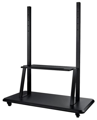Optoma STAND - ST01 Trolley for IFP displays