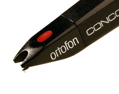 Ortofon Concorde PRO S - Stylus