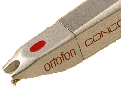 Ortofon Concorde PRO - Stylus