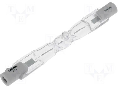 64695 ECO - Halogeen Staaflamp 120W 230v R7s