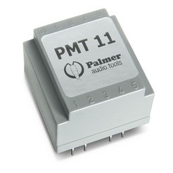 PMT 11 - Balancing Transformer 1:1