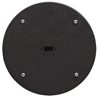 (5)1 VGA size hole plate