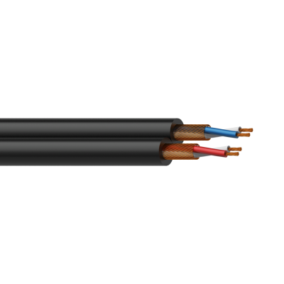 (4)Procab Sig58/1 - Balanced signal cable - flex 4 x 0.16 mmý - 25 AWG 100 meter