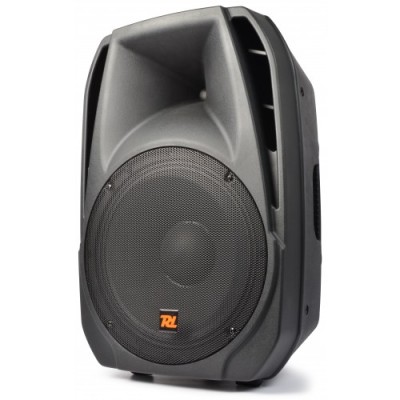 PDA-15ABT MP3 Active PA Speaker 15" / 1200W - Built in Bluetooth + SD/USB player