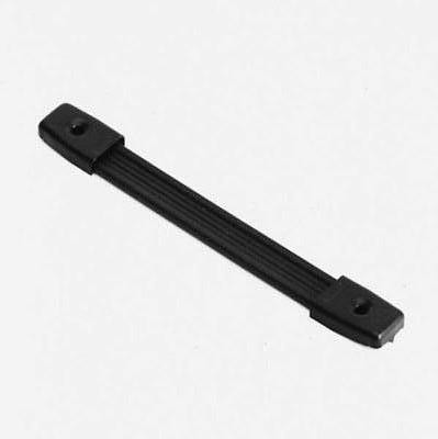 strap handle, metal caps - Price per piece