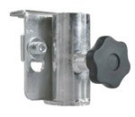 Guardrail Assembly Clamp - single
