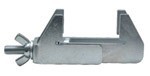 Panel to Panel Stage Clamp - single