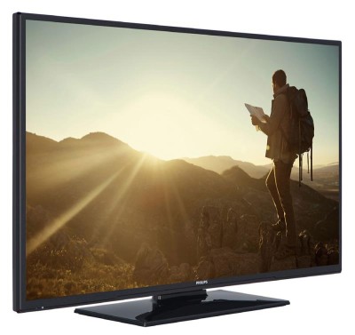 43" Professional TV - FHD - 300cd/m2(build in Mediaplayer / Welcome page)