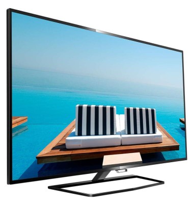 48" Professional TV - FHD  - 350cd/m2(build in Mediaplayer / Welcome page / Smar
