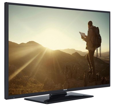 49" Professional TV - FHD - 330cd/m2(build in Mediaplayer / Welcome page)