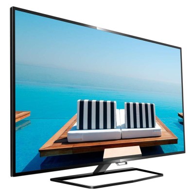 55" Professional TV - FHD -  350cd/m2(build in Mediaplayer / Welcome page / Smar