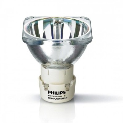 Philips MSD Platinum 5R 189W 8000°K