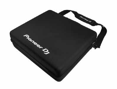 Pioneer DJ DJC-3000 BAG - Protective carry bag for CDJ-3000