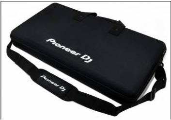 Pioneer DJ DJC FLX6 BAG - Bag for DDJ-FLX6