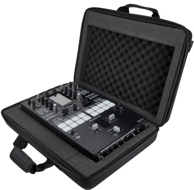 Pioneer DJ DJC S11 BAG - DJ Mixer Bag for the DJM-S11 or DJM-S11-SE