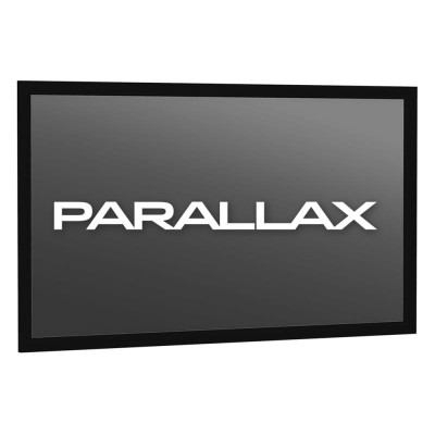 Parallax Parallax 0.8 Cinemascope (2.35:1) 114x269