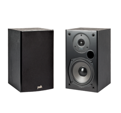 Speaker t-series T15BK (Pair)