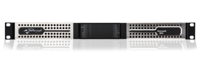 Powersoft DUECANALI 1604 - Install Amplifier 2 x 1000W @ 2 ohm