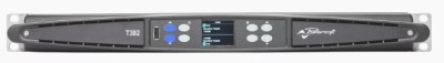 Powersoft T302DSP+DANTE - Touring Amplifier 2x1500W@4 Ohm,DSP+DANTE