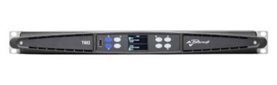 Powersoft T604DSP+DANTE - Touring Amplifier 4x1500W@4 Ohm,DSP+DANTE