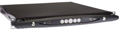 Powersoft X4 - 4 channel Amplifier Platform+DSP+Ethernet
