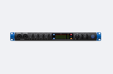 Presonus Studio 1824c