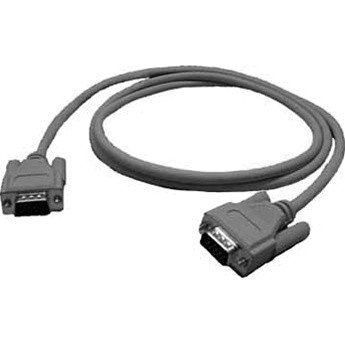 DataPort cable, HD15 connector, 4 feet length,