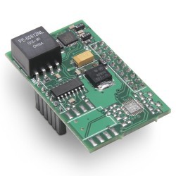 AES/EBU Digital Input Module for RAMDSP22W
