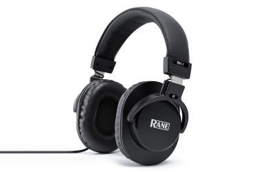 RH1, 40mm Over-Ear Monitoring Headphones